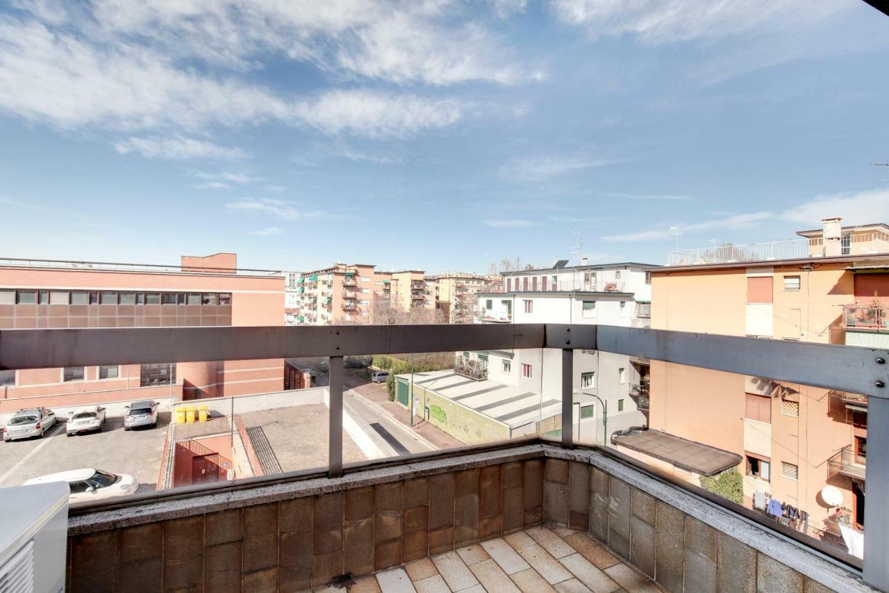 Smart Mestre Centre Buitenkant foto